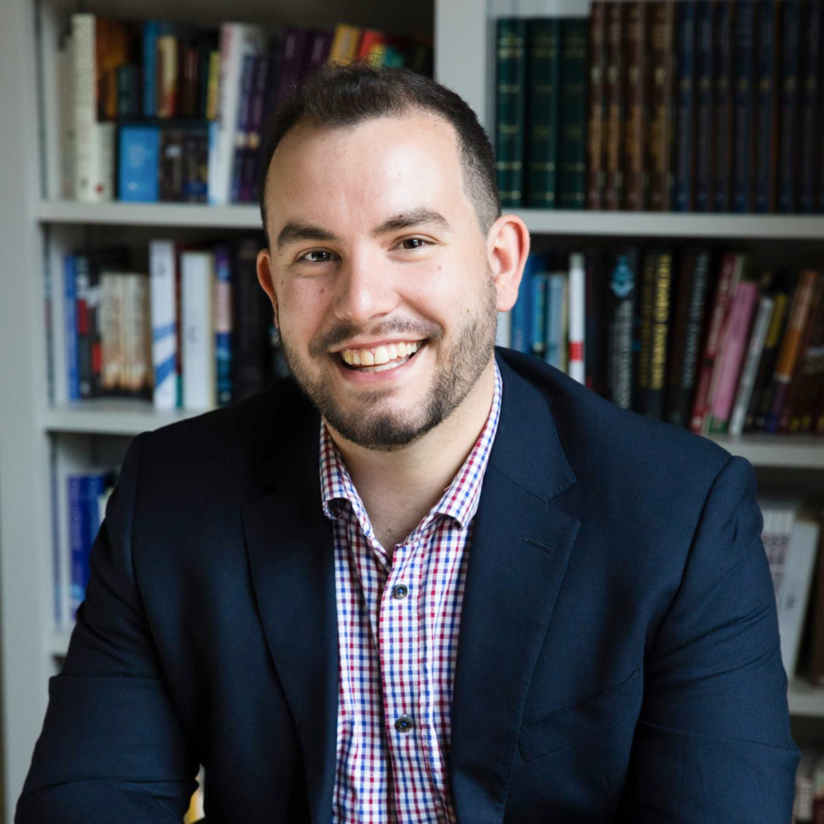 David The Unexpected Story of a Gay Activist Discovering Jesus